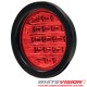 400 Series LED Red Lens Stop Lamp with Grommet 400 Series LED Red Lens Stop Lamp with Grommet